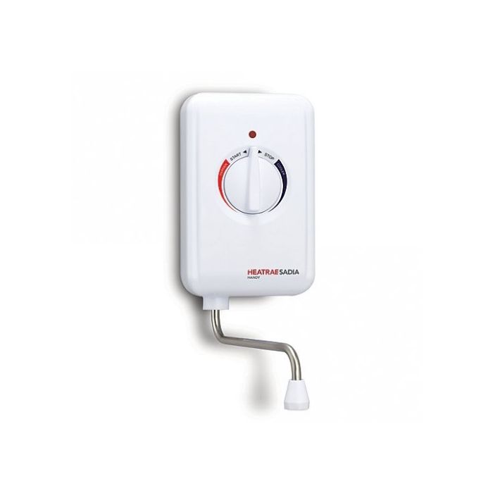 Heatrae Sadia Handy 3 Hand Wash 95020113