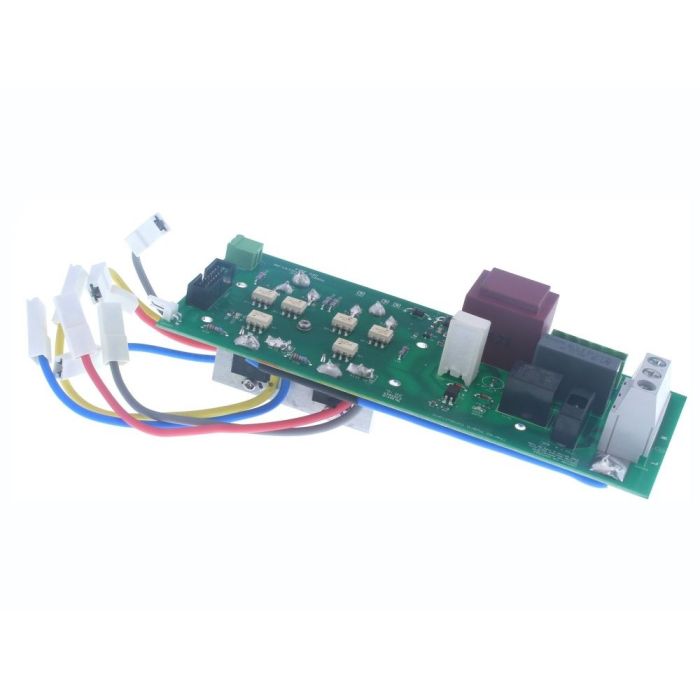 Heatrae Sadia Main Power Printed Circuit Board 95615080