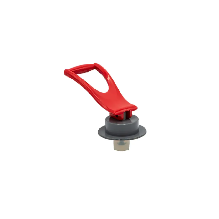 Heatrae Sadia Outlet Tap Headwork Including Handle 95605071