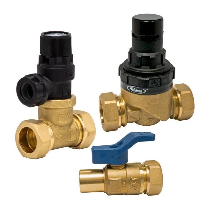 Heatrae Sadia Multibloc Cold Water Inlet Control Kit 95605894