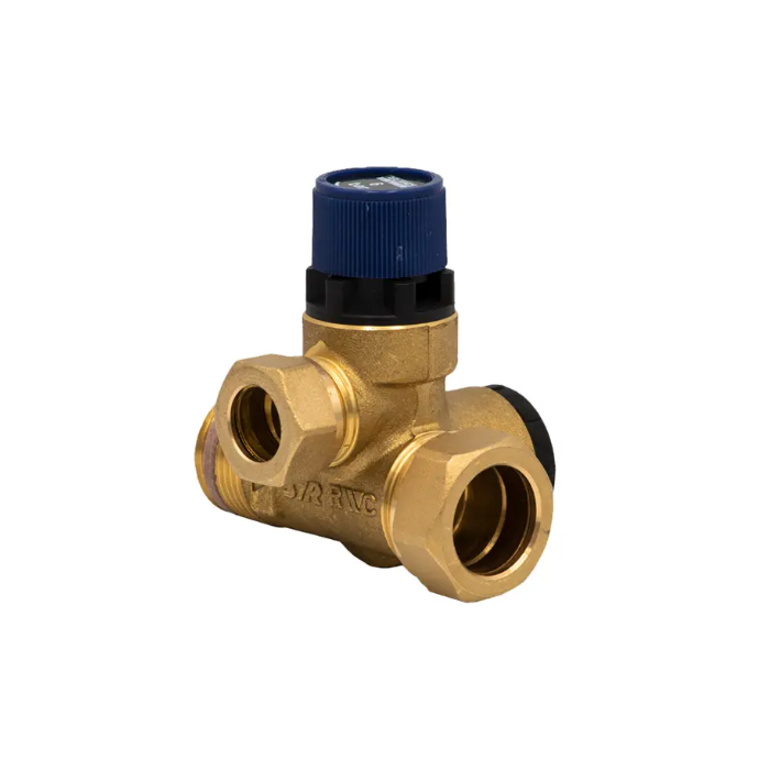 Heatrae Sadia 8 Bar Pressure Relief Valve 95605828