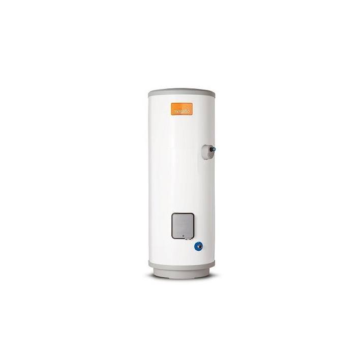 Heatrae Sadia Megaflo Eco Unvented Slimline Direct 100D Hot Water Cylinder 7034082
