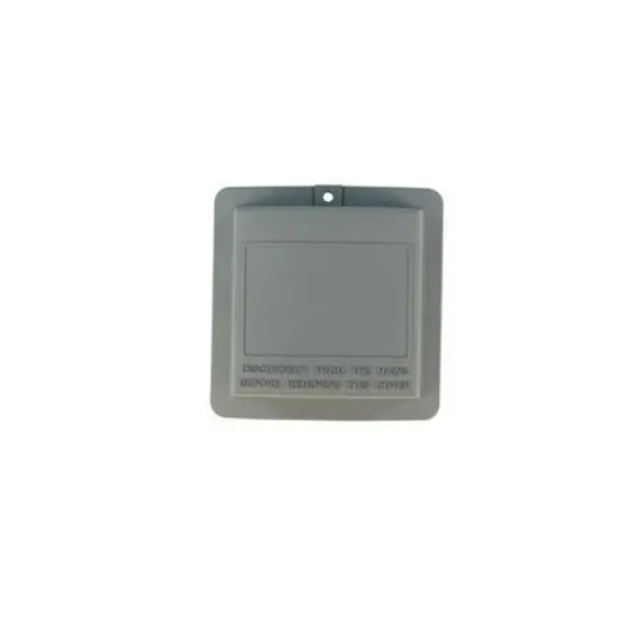 Heatrae Sadia Terminal Cover 95607836  Genuine Replacement Spare Part
