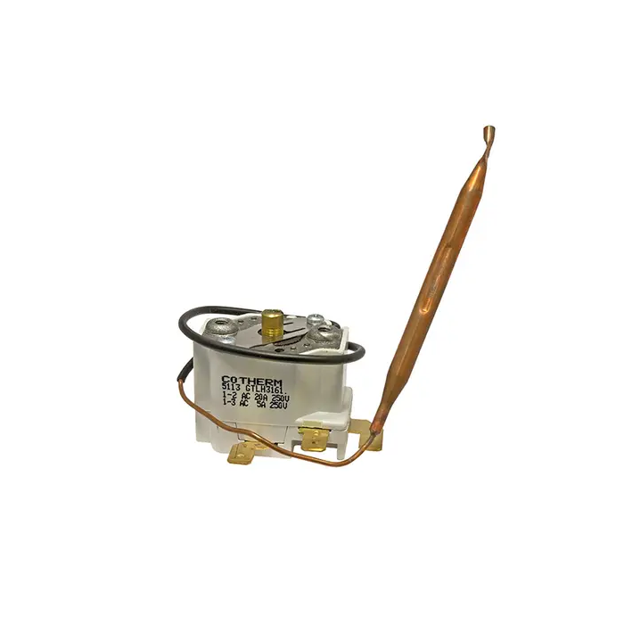 Heatrae Sadia Indirect Thermostat 95612697