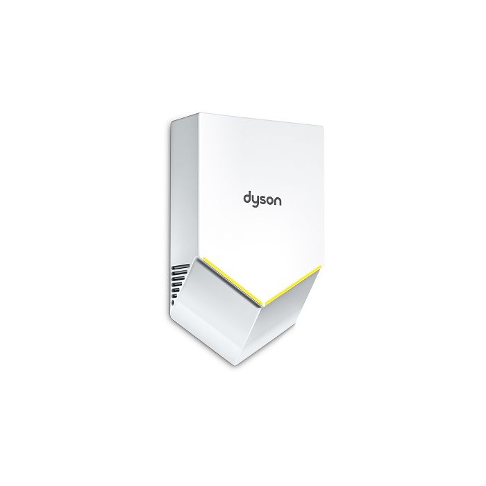 Dyson Airblade V Hand Dryer HU02 White