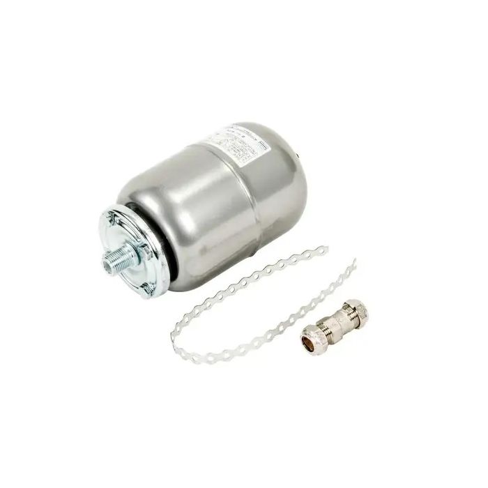 Hyco Speedflow 2L Expansion Vessel and Check Valve SF3
