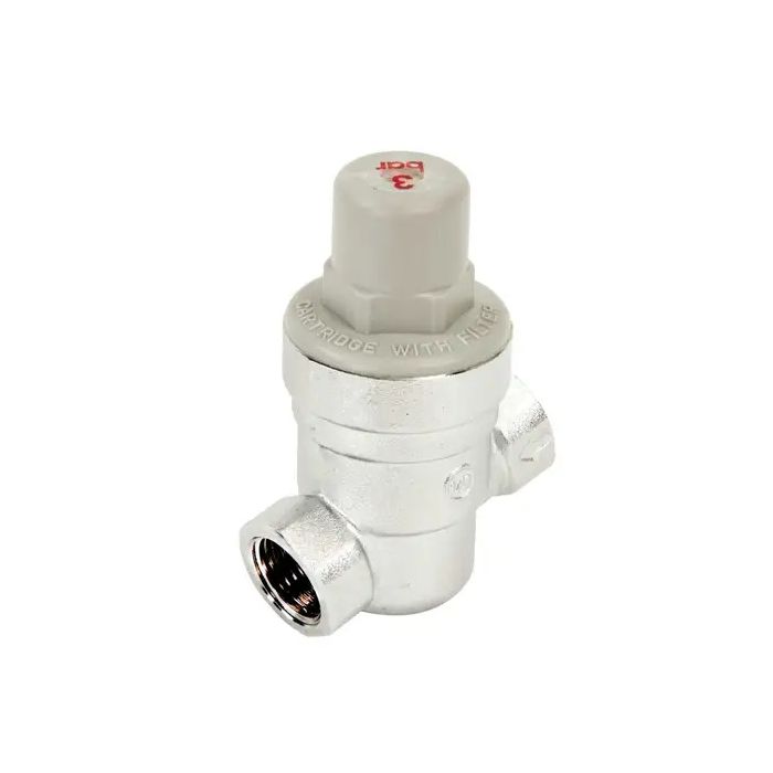 Hyco Speedflow Pressure Reducing Valve SF5