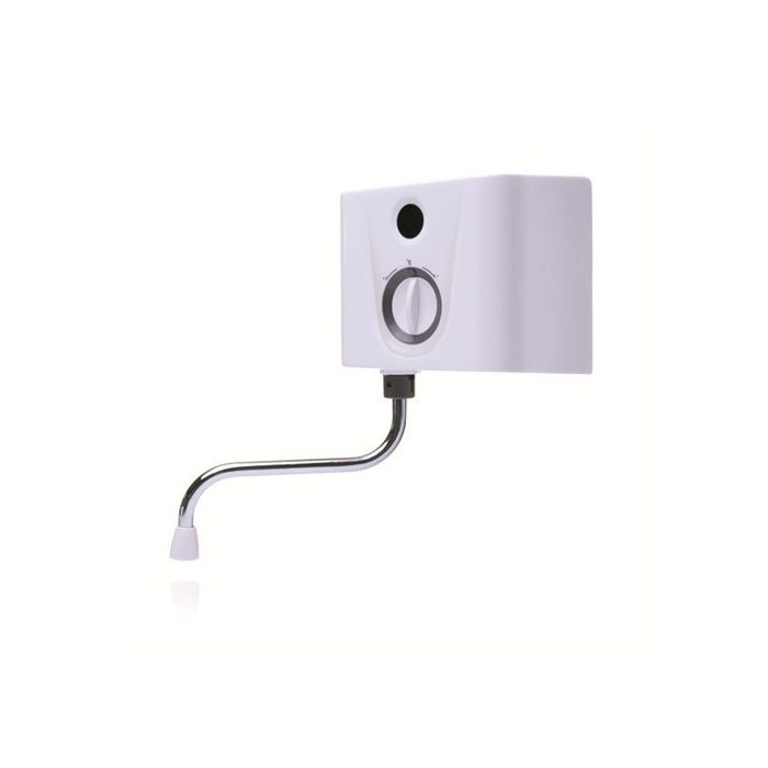 Hyco 3kW Automatic Instantaneous Hand Wash HW30A