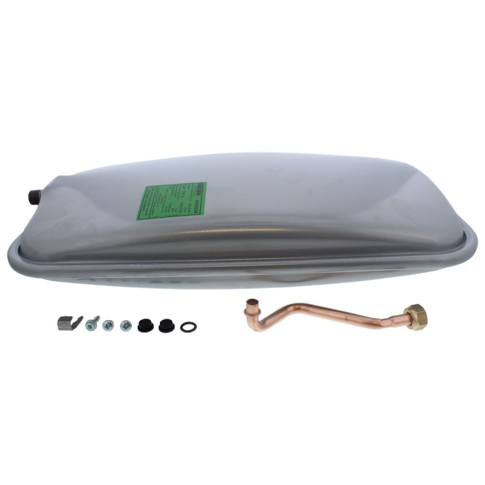Ideal 175551 Expansion Vessel Kit