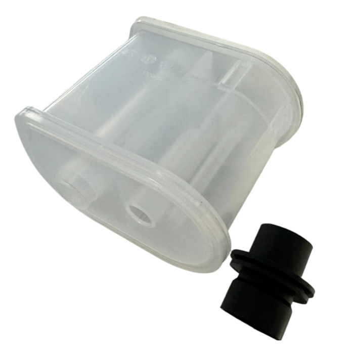 Ideal 175583 Siphon Trap Kit