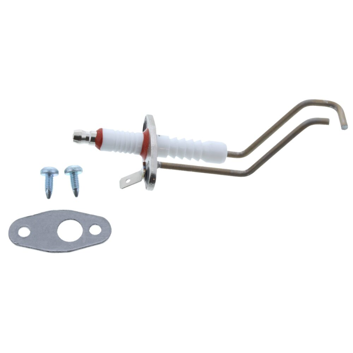 Ideal 176913 Electrode Ignition CW Gasket And Screws