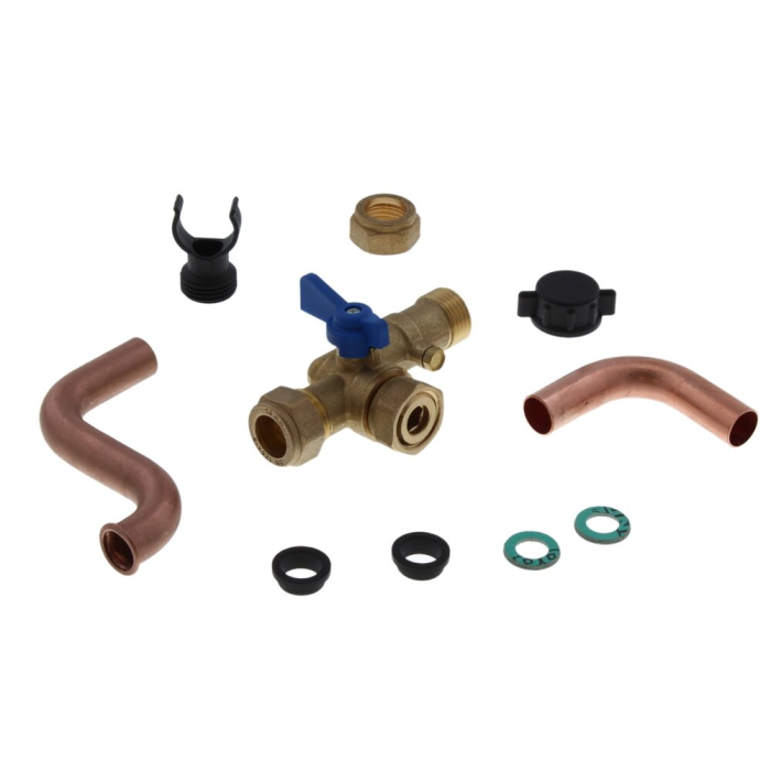 Ideal 177477 DWH Pack