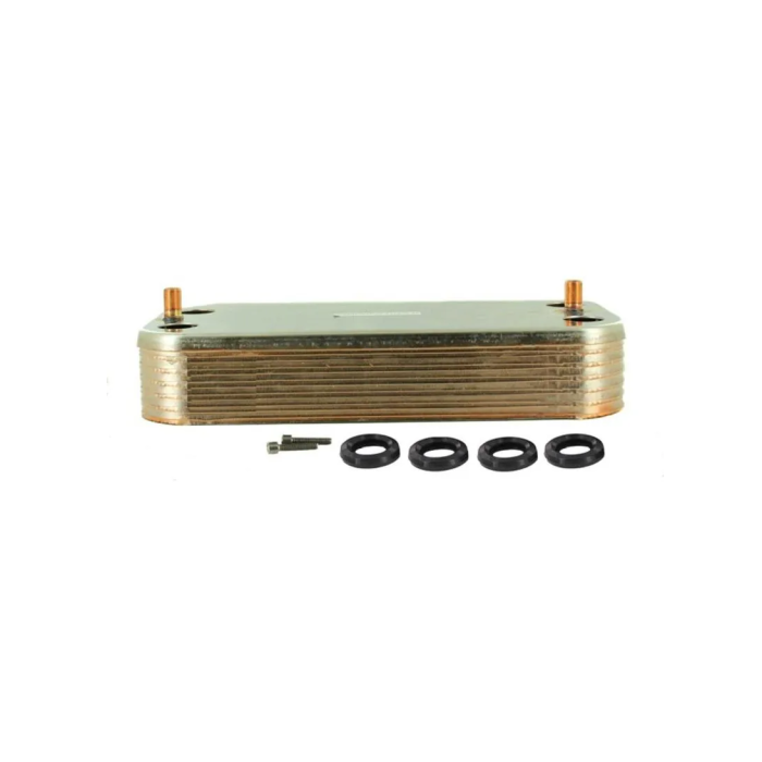 Ideal 177529 Heat Exchanger Plate