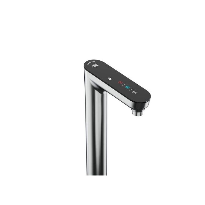 Britvic Aqua Libra - Aqua illi Boiling Only Water Tap