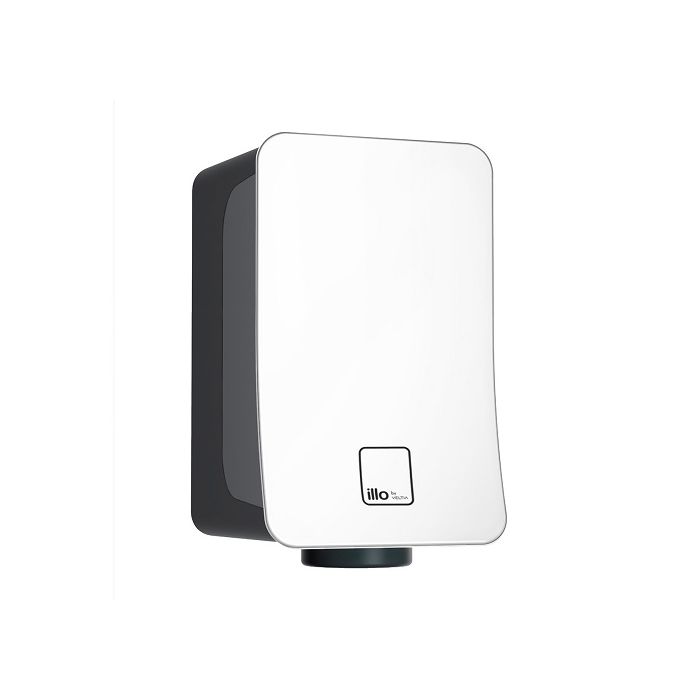 Handy Dryers illo Hand Dryer 1230 - White