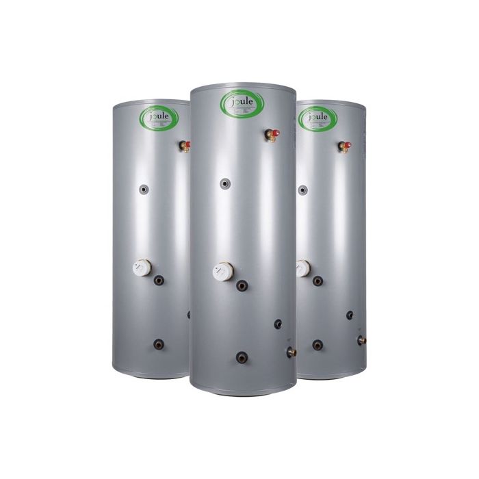 Joule Indirect Cyclone Hot Water Cylinder