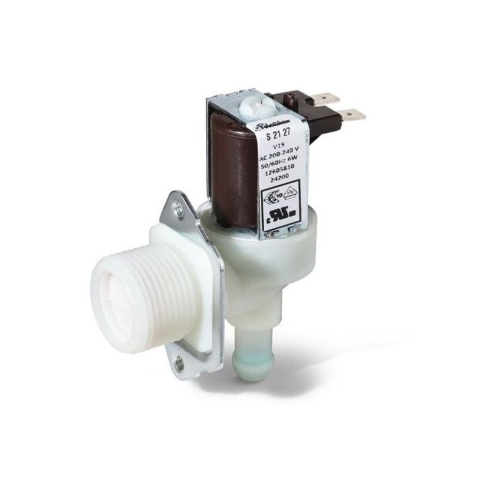 Instanta SOL31SP Cold Water Inlet Solenoid Valve Complete With NR Valve