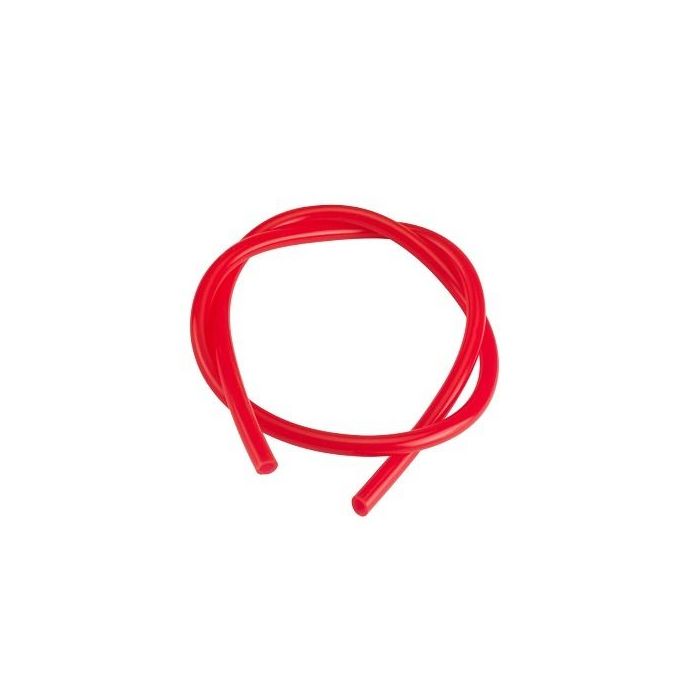 Instanta SR7SP Red Silicone Water Transfer Tube 