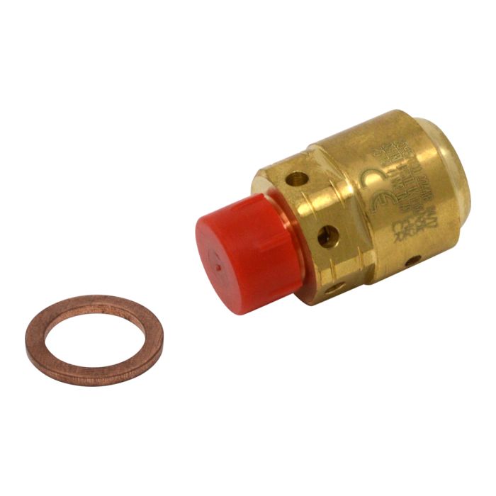 Instanta SV202SP Safety Valve (25 PSI)