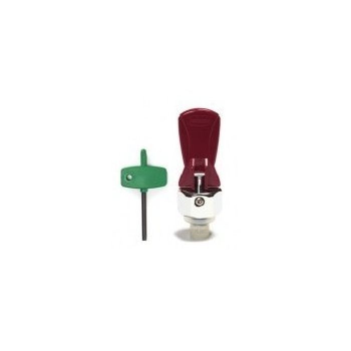 Instanta TP1009LSP Locking Tap 