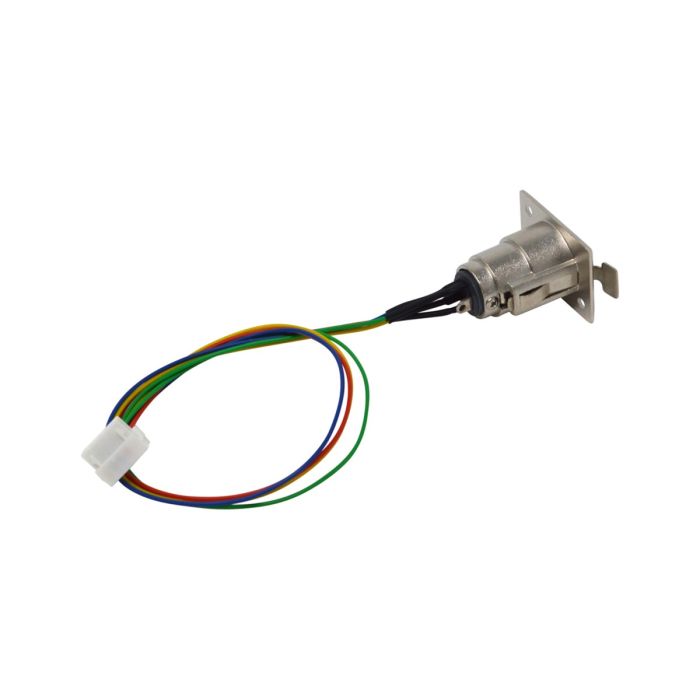 Instanta XE863SP XLR Socket 