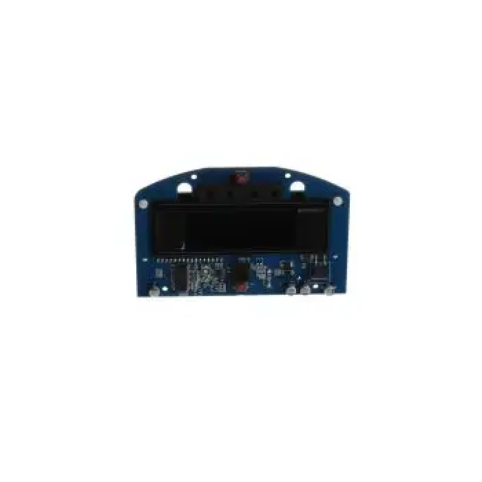Instanta XE871SCSP PCB Display Board (March 2010 onwards)