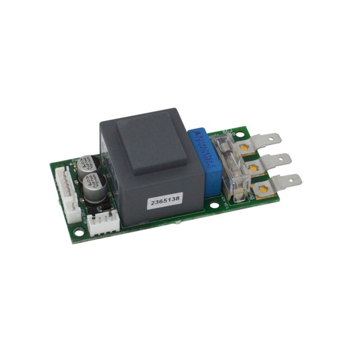 Instanta XE890SP Main PCB