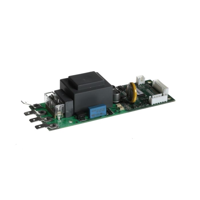 Instanta XEF500SP PBC Control Board