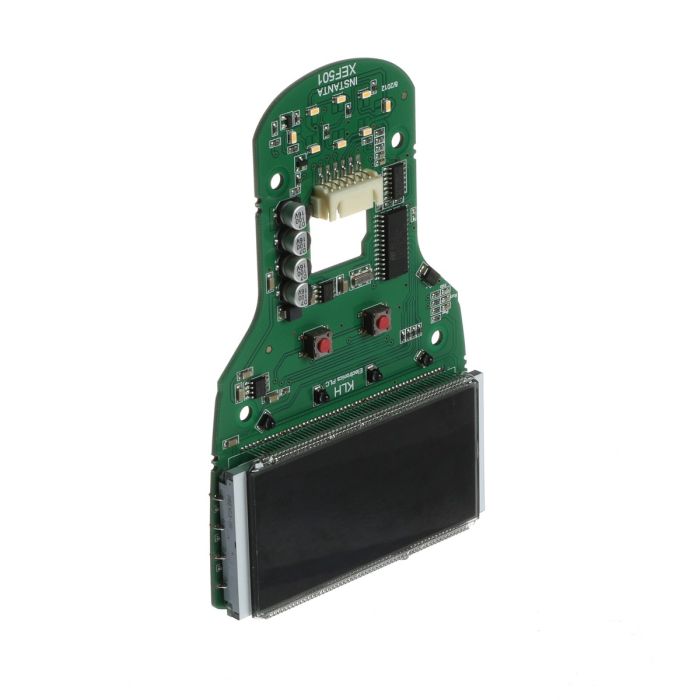 Instanta XEF501SP PCB Display Board