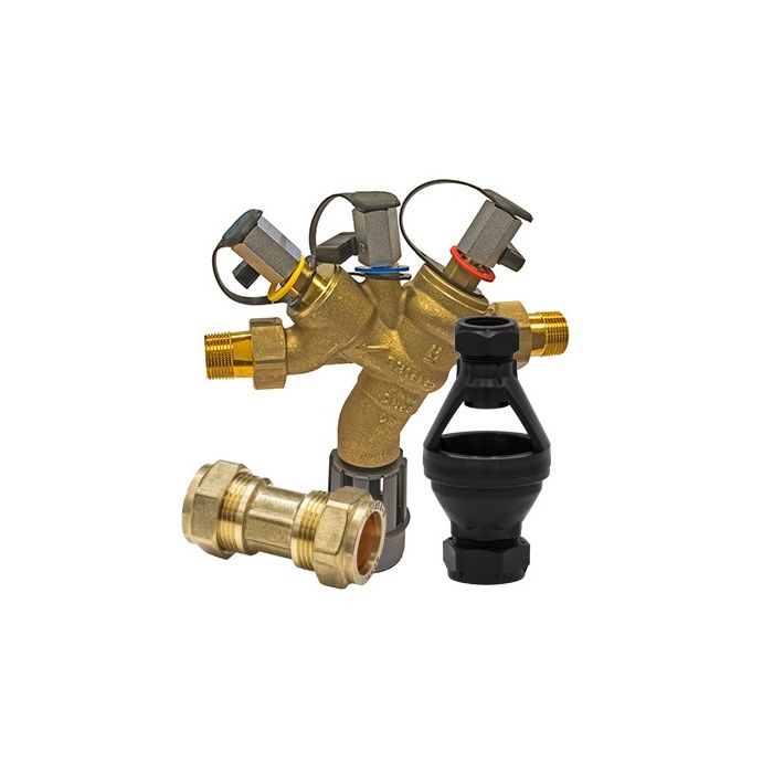 Instanta XTP1019HSSP Tank Tap Bush