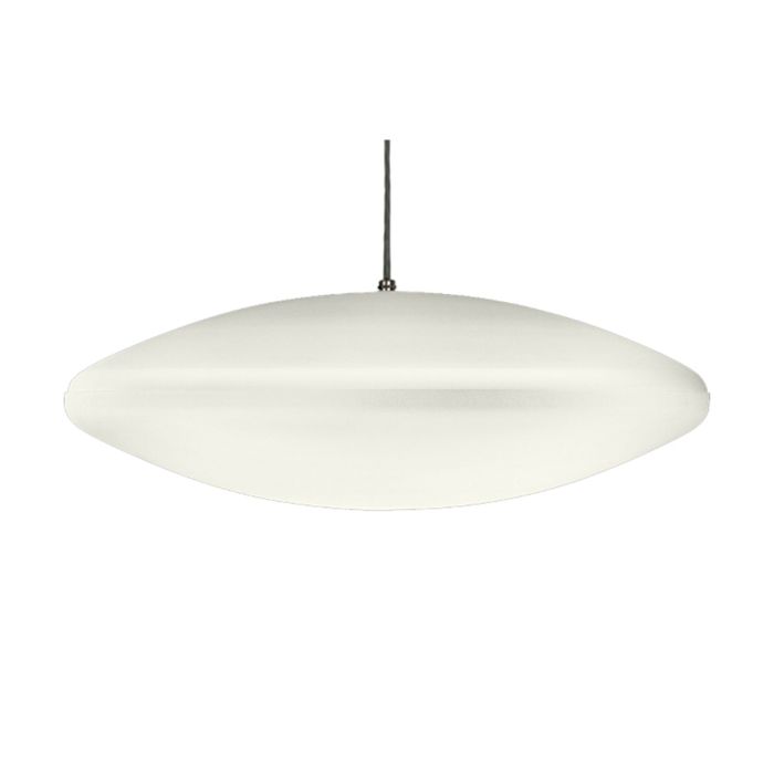 Herschel Pulsar IR 1800W White Ceiling Mounted Space Heater IRPULSAR-1800W