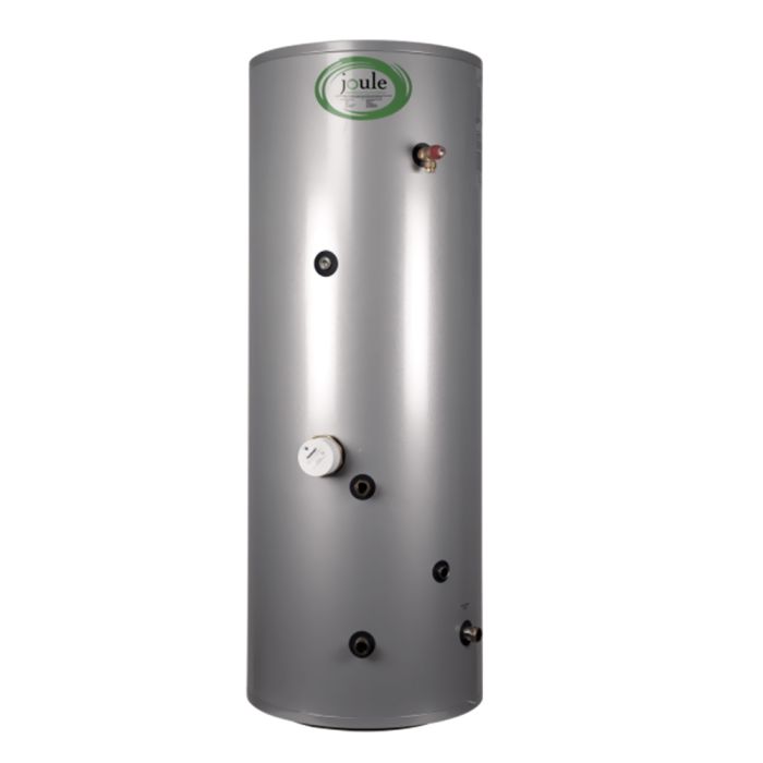 Joule Direct Cyclone Hot Water Cylinder 125L Standard Boiler TCEMVD-0125LFD