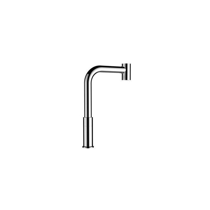 Handy Dryers Tapillo Kitchen Air Tap Hand Dryer Stainless Steel 2246