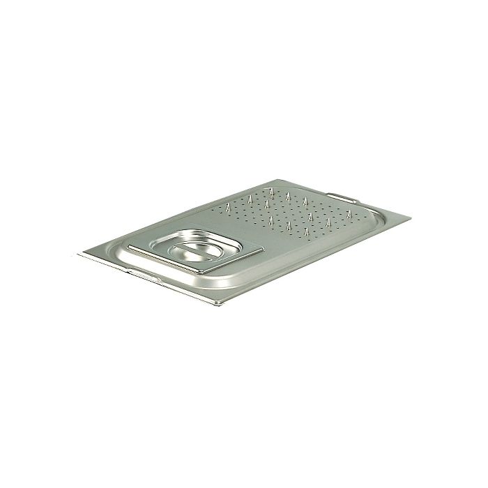 Lincat 11 Gastronorm Dish with Carvery Plate CP16