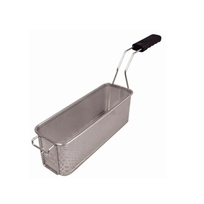Lincat 12 size silverlink pasta basket BA114