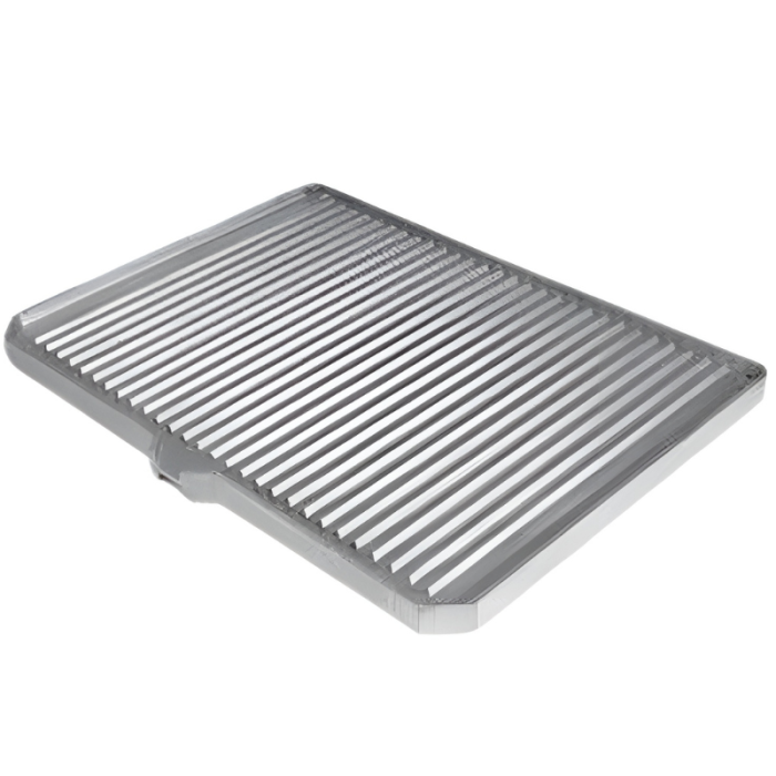 Lincat Branding plate and driptray ABP03