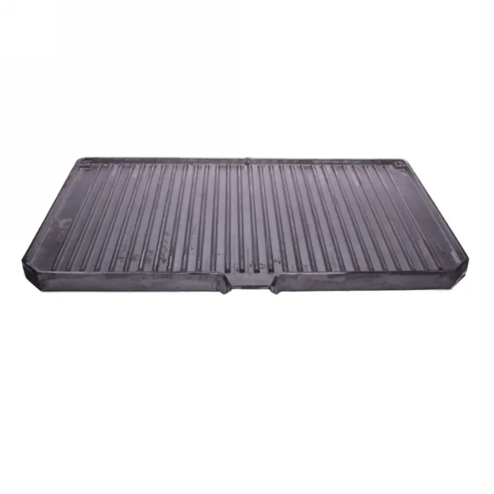 Lincat Opus 800 Branding plate BR10
