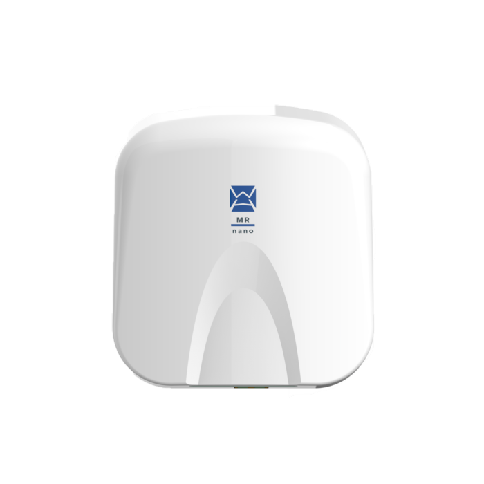 Warner Howard MR Nano 091598PR Hand Dryer - White
