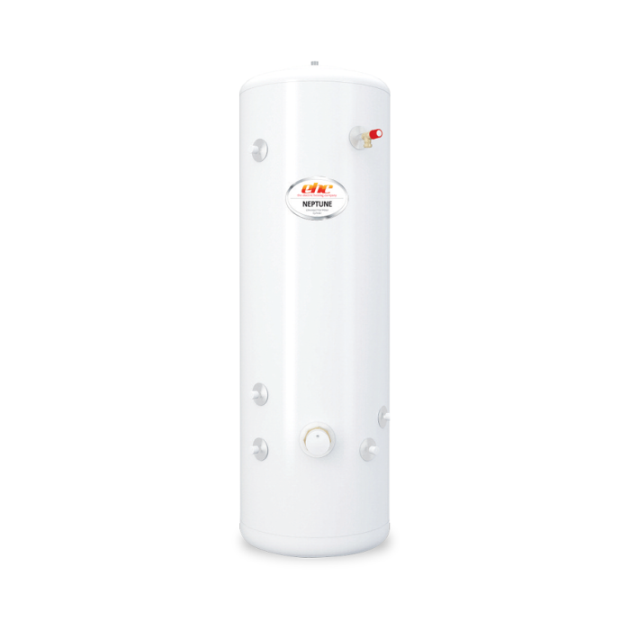 EHC Neptune 210L Indirect Unvented Cylinder