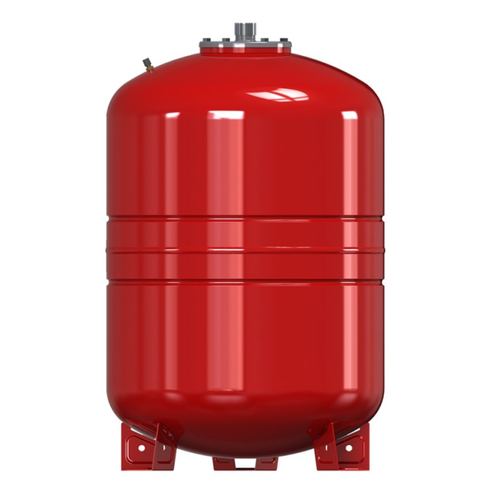 Onyx 35LHEATING 35L Red Heating Expansion Vessel 3/4" 1.5 Bar 