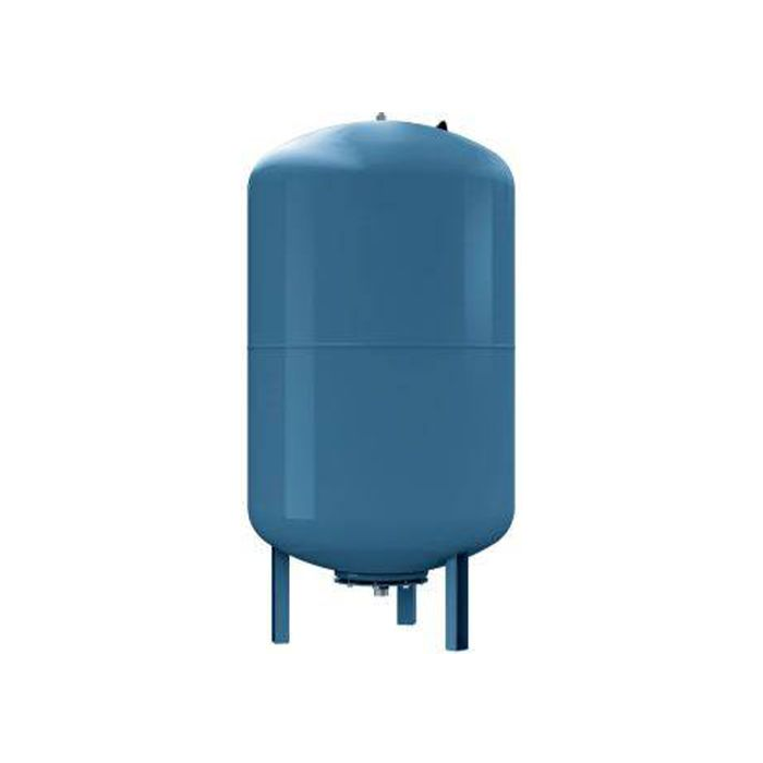 Onyx 800LPOTABLE 800L Blue Potable Accumulator Vessel 1 12 2 Bar with Feet
