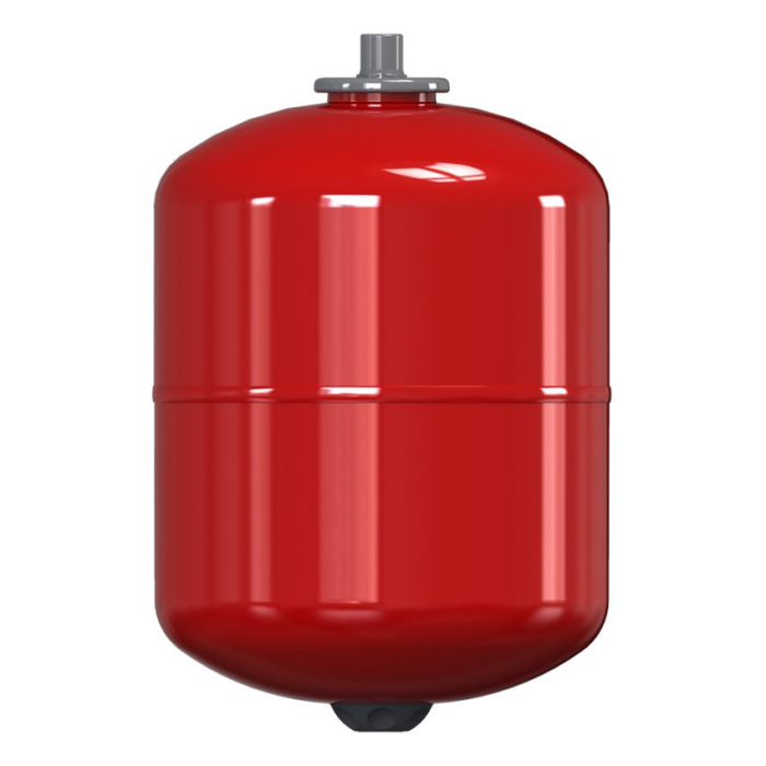 Onyx 8LHEATING 8L Red Heating Expansion Vessel 3/4" 1.5 Bar