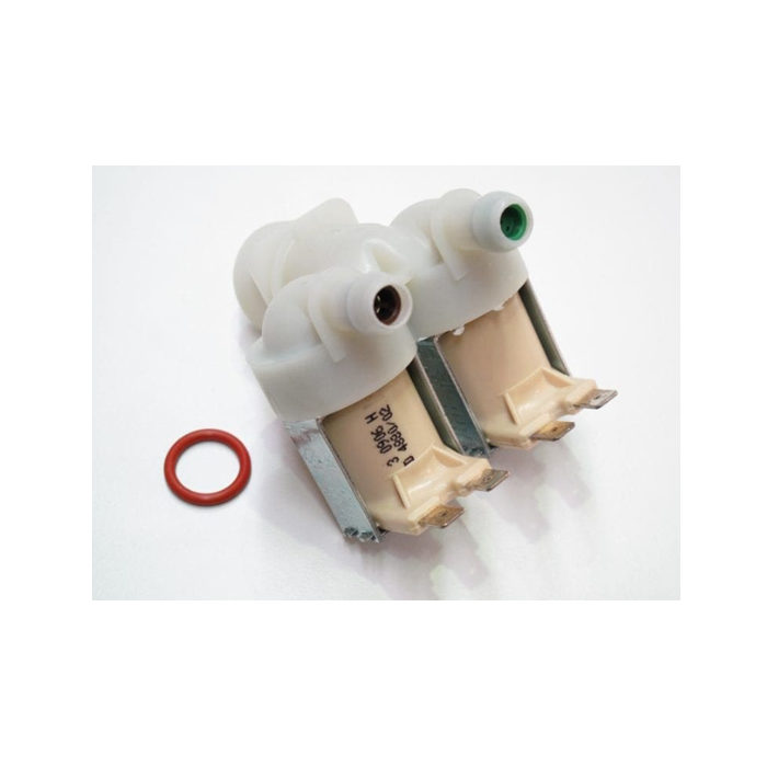 Billi 857649 Solenoid Kit - Dual Sahara V280 BRN/GRN - Genuine Billi Part