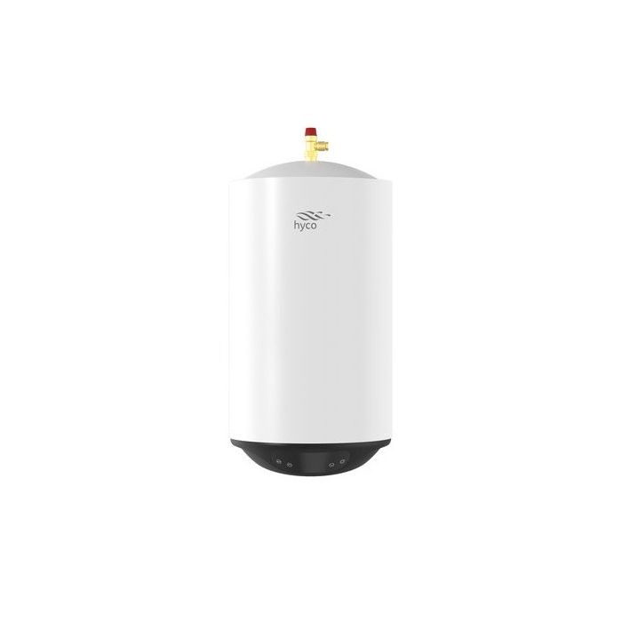 Hyco Powerflow Smart Unvented Multipoint Smart Technology Water Heater with Anti-Legionella Function 80L 3kw PF80LS