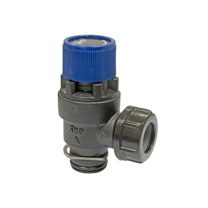 Reliance RWC Pressure Reducing Valve PREL355030