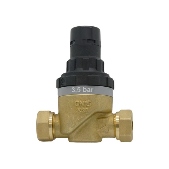 Heatrae Sadia Pack U1 Pressure Limiter and Line Strainer