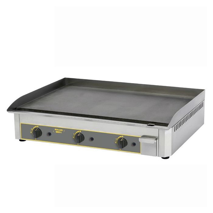 Steel Gas Griddle 900 PSR900G
