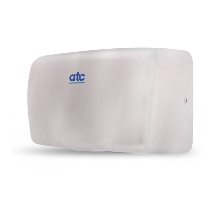 ATC Puma White Hand Dryer