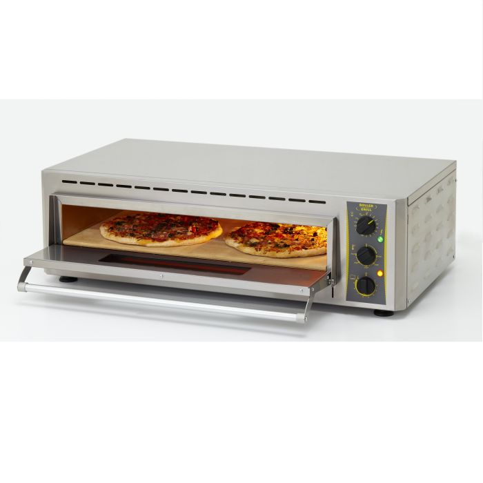 PZ4302D Pizza Deck Extra Large