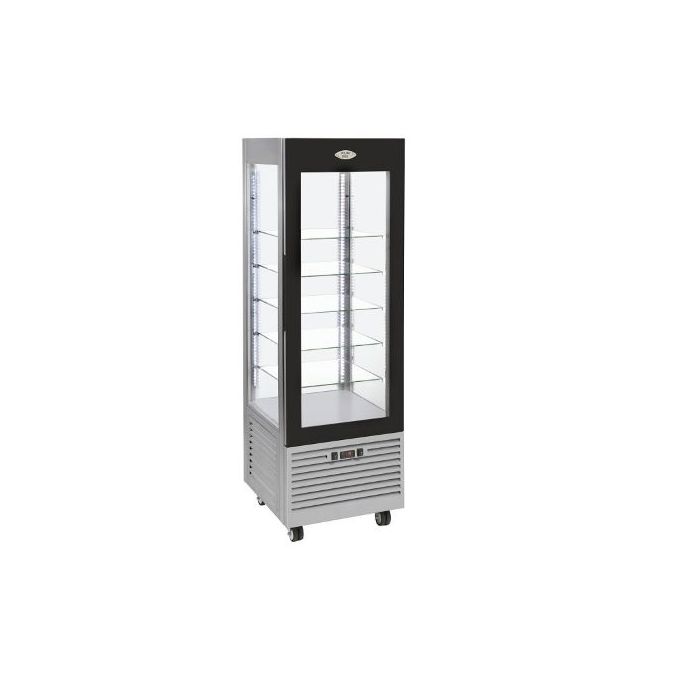 Vertical display cabinet Refrigerated RDN800
